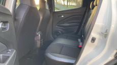 Nissan Juke 1.0 DiG-T 114 N-Connecta 5dr Petrol Hatchback